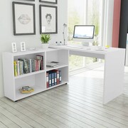 vidaXL Szafa na ubrania z zasłoną, regulowana szerokość 121-168 cm vidaXL 243052