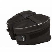 Julius K9 Sakwy do uprzęży dla psa IDC, rozmiar 3-4, 1622NT-IDC3 Julius K9 1622NT-IDC3