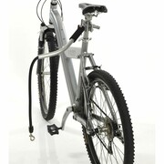 PetEgo Uniwersalna smycz rowerowa dla psa Cycleash, 85 cm, CYCLEASH PetEgo CYCLEASH