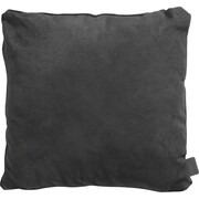 Madison Poduszka Panama, 45x45 cm, czarna, PIL1B223 Madison PIL1B223