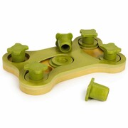 Beeztees Psia zabawka logiczna Smarty, 30 x 19 x 2,5 cm 619020 Beeztees 619020