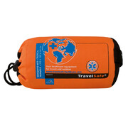 Travelsafe Moskitiera Triangle Wilderness, impregnowana, 1 os, TS117 Travelsafe TS117