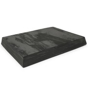 Sissel Podkładka balansująca Balancefit, czarna, 50x41x6 cm SIS-162.043 Sissel SIS-162.043