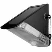 Luxbright Ogrodowa lampa ścienna, solarna, LED Natal z czujnikiem PIR Luxbright 48169.000.00