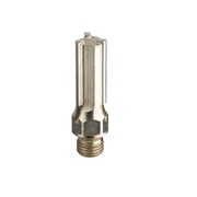 Irwin Zestaw frezów do usuwania spoin, 10 x 20/40 mm, 2 szt., 10507230 Irwin IR10507230