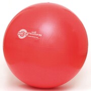 Sissel Piłka do ćwiczeń, 65 cm, czerwona, SIS-160.062 Sissel SIS-160.062