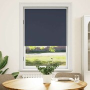 vidaXL Roleta okienna zaciemniająca morska 120 x 175 cm vidaXL 240128