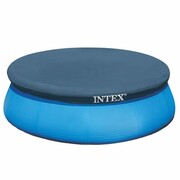 Intex Okrągła plandeka na basen, 305 cm, 28021 Intex 91506