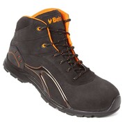 Beta Tools Obuwie robocze bezpieczne 7350RP, skóra, 44, 073500144 Beta Tools 073500144