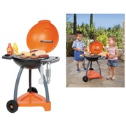 Little Tikes Grill zabawkowy Sizzle and Serve Grill Little Tikes 637735