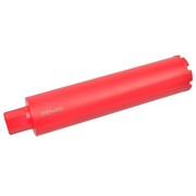 vidaXL Wiertło diamentowe rdzeniowe, na sucho i na mokro 82x400 mm vidaXL 140224
