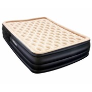 Bestway Dmuchane łóżko Dreamair Premium, 2-os., 203x152x46 cm, 67432 Bestway 67432