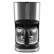 Emerio Ekspres przelewowy 1.2 L, 900 W, CME-111063 Emerio CME-111063