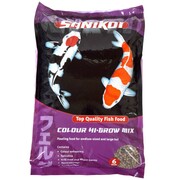 Sanikoi Pokarm dla ryb Color Hi-grow, 4700 g Sanikoi 124641
