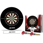 XQmax Darts Tarcza do darta TournamentSet QD7000400 XQmax Darts QD7000400