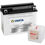 Varta Akumulator motocyklowy Powersports Freshpack Y50-N18L-A/A2 Varta 520012020