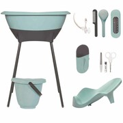 Luma Wanienka dla dziecka z akcesoriami, zielona, L10413 Luma L10413