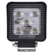 SAE Lampa robocza LED do pojazdów, 15 W, 1250 lm, TRA521P0403 SAE TRA521P0403