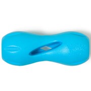 Zogoflex Zabawka na przysmaki dla psa Qwizl, rozmiar L, niebieska Zogoflex 3540