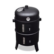 vidaXL Rożen BBQ Utah vidaXL 40451