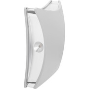 Smartwares Kinkiet LED, 4 W, biały, OD2-FLA-SW Smartwares 10.048.23