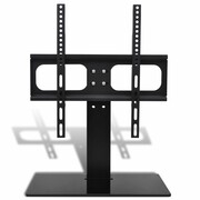 vidaXL Uchwyt do telewizora z podstawką 400 x 400 mm 23
