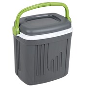 EDA Lodówka turystyczna Iceberg, szara, 20 L, 6702841 EDA 6702841