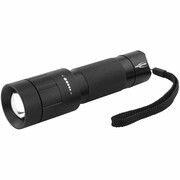 Ansmann Latarka LED M350F, czarna, 5 W, IP54, 1600-0172 Ansmann 1600-0172