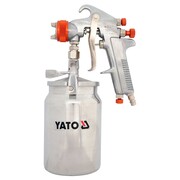 YATO Pistolet lakierniczy, 1 L, YT-2346 YATO YT-2346