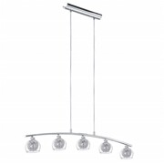 EGLO lampa sufitowa Oviedo EGLO 93054