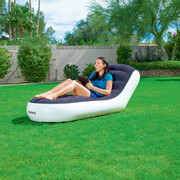 Bestway Fotel Sport, antracyt, 75064 Bestway 75064
