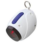 TRIXIE Automatyczny laser zabawka dla kota 11 cm biała TRIXIE 41311