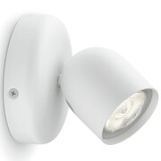 Philips myLiving Reflektor Zesta, 4,5 W, biały, 564903116 Philips 564903116