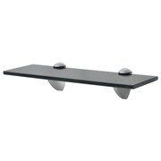 vidaXL Półka szklana 30x10 cm 8 mm vidaXL 243762