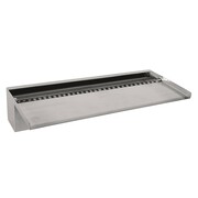 Ubbink Wodospad Niagara LED, 60 cm, srebrny, 1312125 Ubbink 1312125