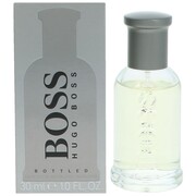 Hugo Boss Woda toaletowa dla mężczyzn BOSS Bottled 30 ml Hugo Boss 417193
