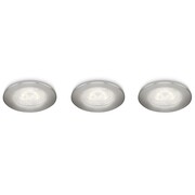 Philips myLiving Lampy sufitowe Sceptrum, 3x3 W 591001716 Philips 591001716