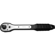 Skandia Klucz grzechotka 1/2'', uchwyt z włókna Skandia 400269