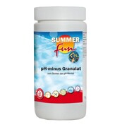 Summer Fun Preparat do obniżania pH wody, pH-, 1,5 kg Summer Fun 7010012103