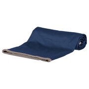 TRIXIE Koc piknikowy Insect Shield, 150x100 cm, granatowy, 28582 TRIXIE 28582