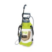 Hozelock Opryskiwacz ciśnieniowy Pure, 7 L, 4550P0000 Hozelock 4550P0000