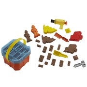 Bob the Builder (Bob Budowniczy) Zestaw budowlany Mash & Mold, FDD79 Bob the Builder FDD79