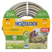 Hozelock Wąż ogrodowy Select, 25 m, 6025P0000 Hozelock 6025P0000