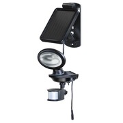 Brennenstuhl Lampa solarna zewnętrzna LED SOL 14 Plus, 1 W, 1170980 Brennenstuhl 1170980