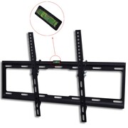 vidaXL Przechylany uchwyt pod TV mocowany do ściany 600 x 400 mm vidaXL 50314