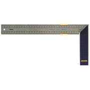 Irwin Kątownik Try & Miter, aluminium, 350 mm, 10503545 Irwin IR10503545