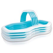 Nadmuchiwany basen plażowy 310x188x130 cm 57198NP Intex 91054 - zdjęcie 1