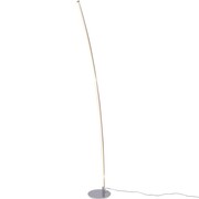 vidaXL Lampa stojąca LED, 18 W vidaXL 242716