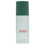 Hugo Boss Dezodorant w sprayu dla mężczyzn Hugo 150 ml Hugo Boss 417189