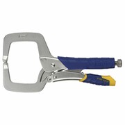 Irwin Szczypce zaciskowe typu C 11 R, 275 mm, 10507189 Irwin IR10507189
